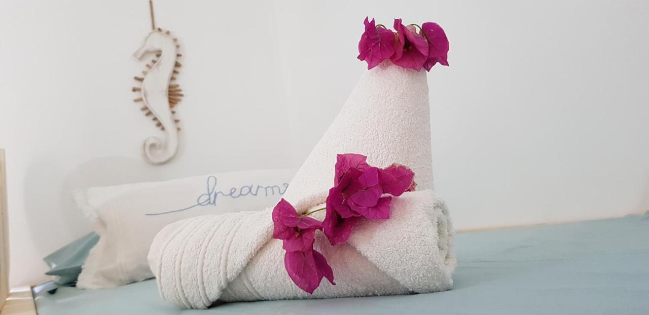 Mare Holiday home Torre Pali
