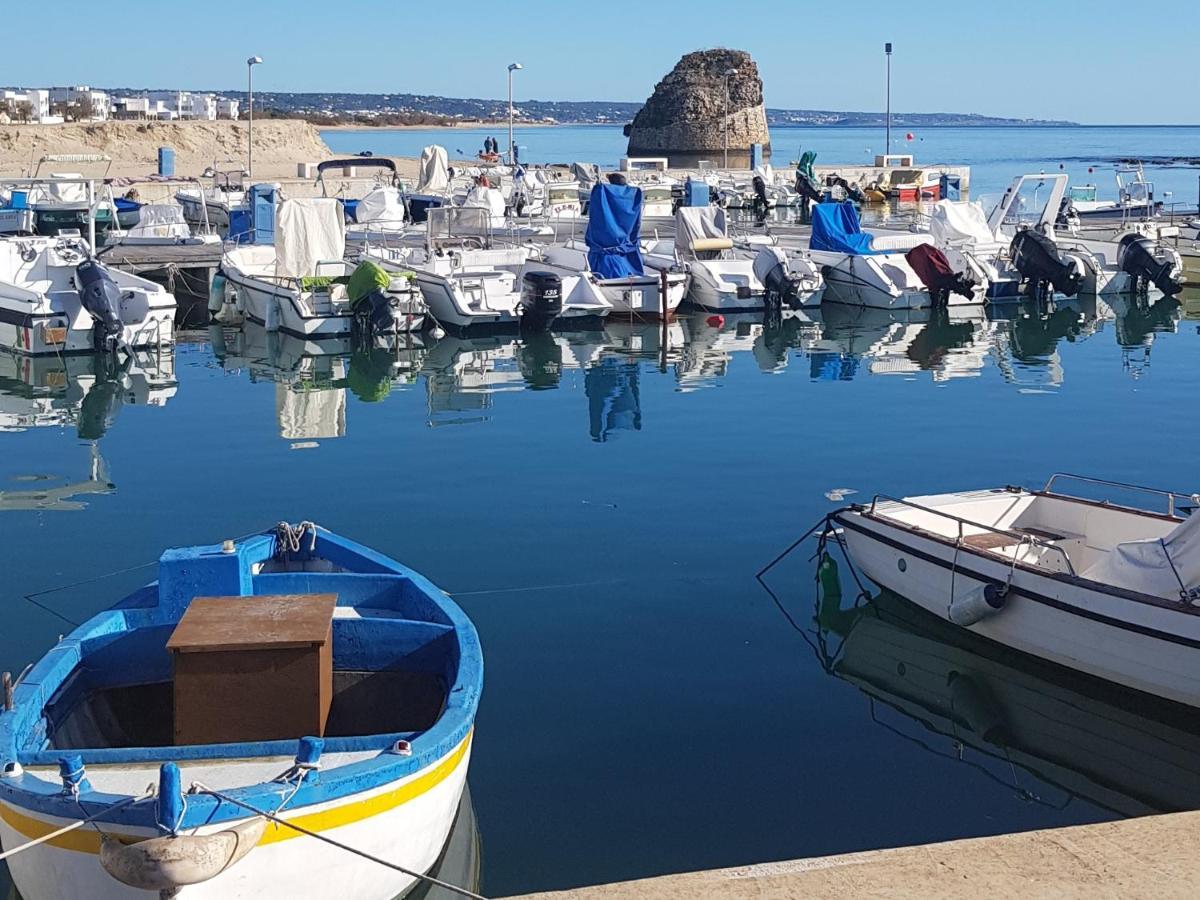 Mare Holiday home