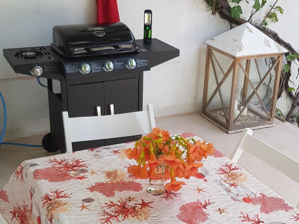 Holiday home Mare Torre Pali