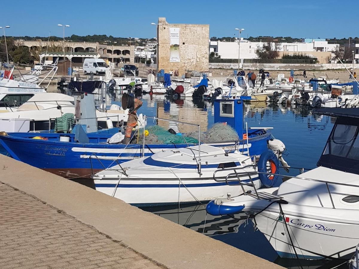 Mare Сasa de vacaciones Torre Pali