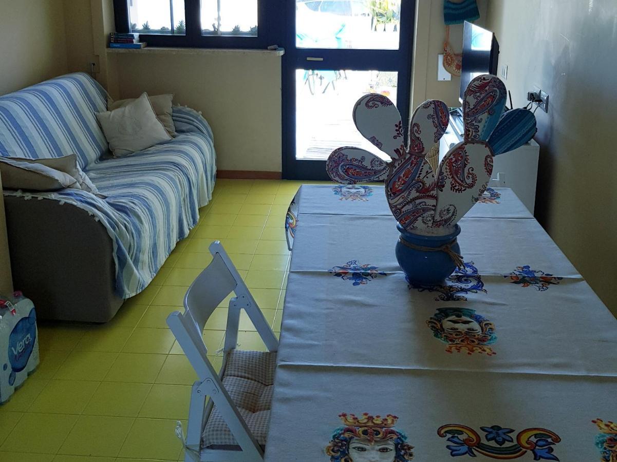 Mare Holiday home Torre Pali