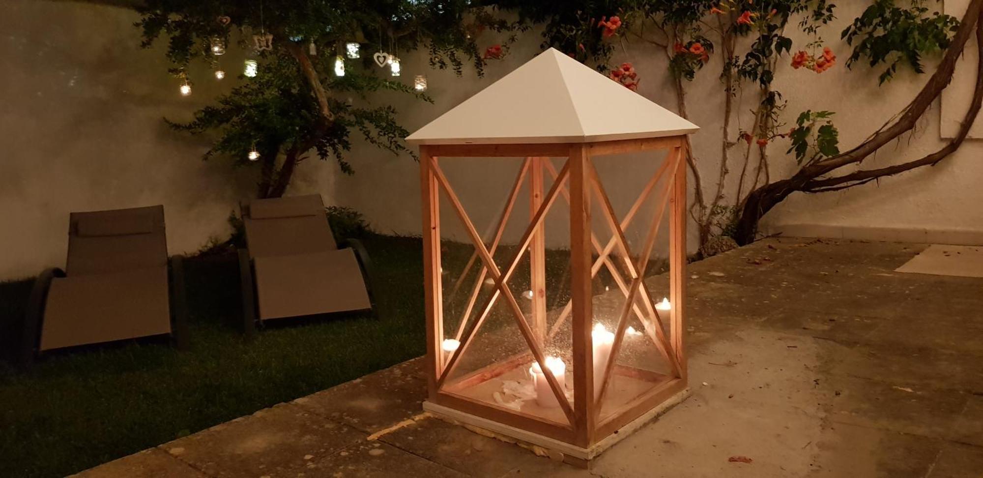 Holiday home Mare Torre Pali