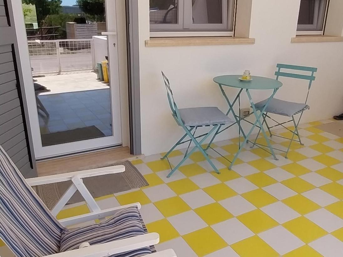 Сasa de vacaciones Mare Torre Pali