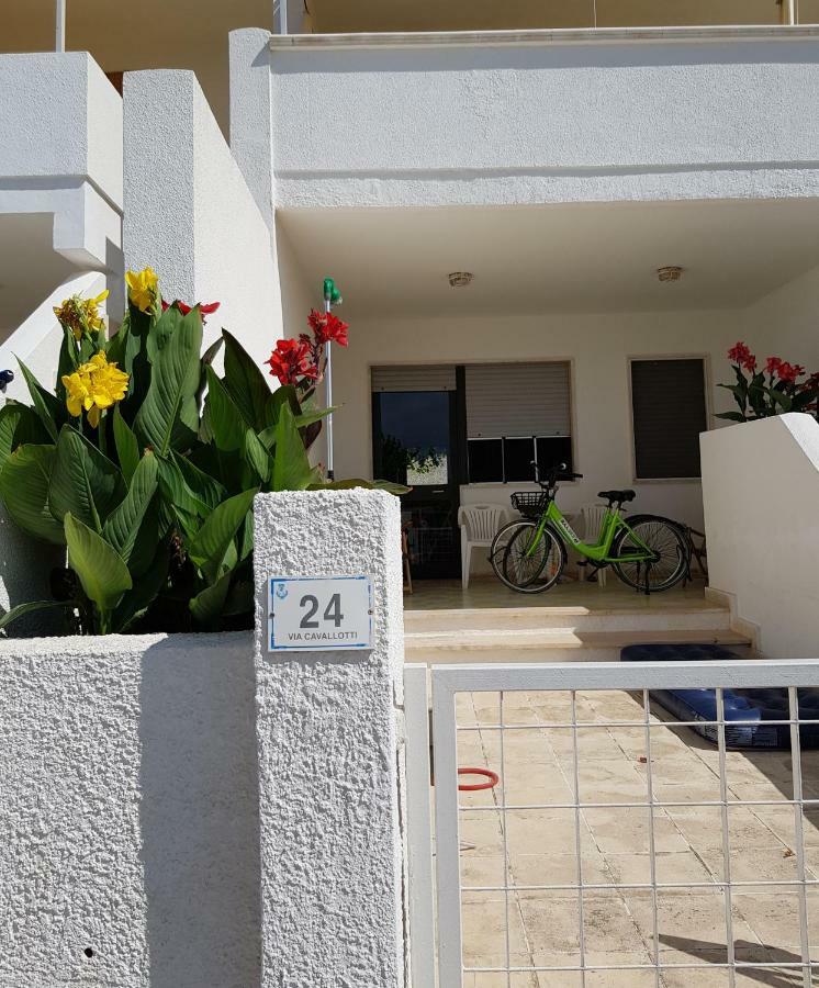 Mare Holiday home